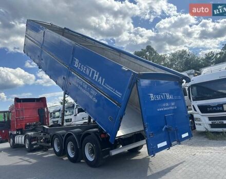 Синий Кемпф СК, объемом двигателя 0 л и пробегом 1 тыс. км за 22900 $, фото 41 на Automoto.ua