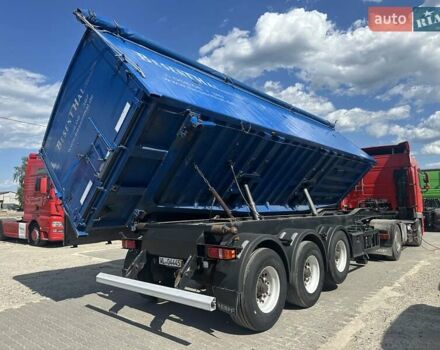 Синий Кемпф СК, объемом двигателя 0 л и пробегом 1 тыс. км за 22900 $, фото 47 на Automoto.ua