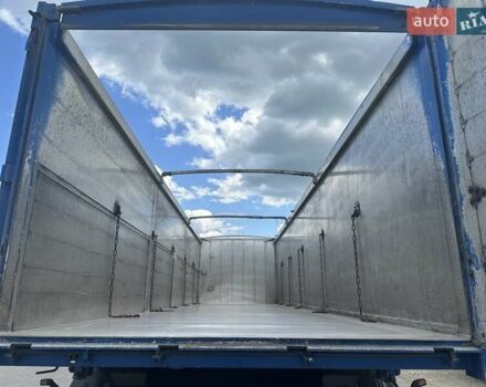 Синій Кемпф СК, об'ємом двигуна 0 л та пробігом 1 тис. км за 22900 $, фото 32 на Automoto.ua
