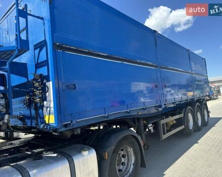 Синий Кемпф СК, объемом двигателя 0 л и пробегом 1 тыс. км за 22900 $, фото 15 на Automoto.ua