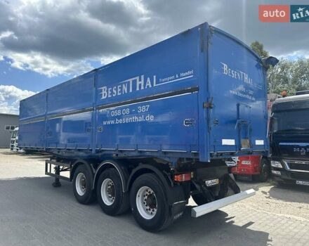 Синий Кемпф СК, объемом двигателя 0 л и пробегом 1 тыс. км за 22900 $, фото 21 на Automoto.ua