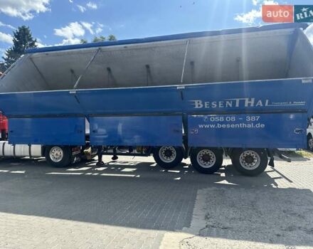 Синий Кемпф СК, объемом двигателя 0 л и пробегом 1 тыс. км за 22900 $, фото 51 на Automoto.ua