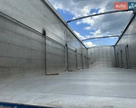 Синий Кемпф СК, объемом двигателя 0 л и пробегом 1 тыс. км за 22900 $, фото 34 на Automoto.ua