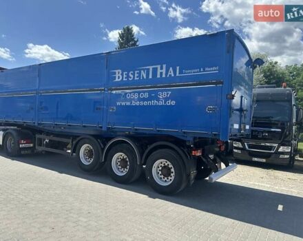 Синий Кемпф СК, объемом двигателя 0 л и пробегом 1 тыс. км за 22900 $, фото 11 на Automoto.ua