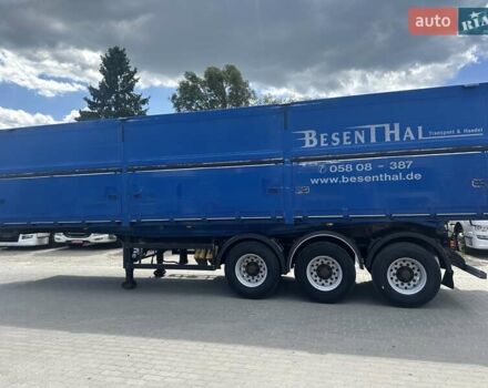 Синий Кемпф СК, объемом двигателя 0 л и пробегом 1 тыс. км за 22900 $, фото 20 на Automoto.ua