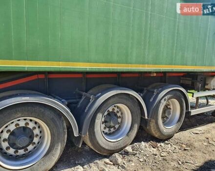 Зеленый Кемпф СК, объемом двигателя 0 л и пробегом 99 тыс. км за 41316 $, фото 38 на Automoto.ua