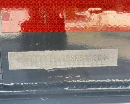 Зеленый Кемпф СК, объемом двигателя 0 л и пробегом 99 тыс. км за 41316 $, фото 13 на Automoto.ua