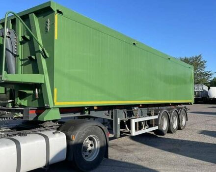 Зеленый Кемпф СК, объемом двигателя 0 л и пробегом 99 тыс. км за 41316 $, фото 7 на Automoto.ua