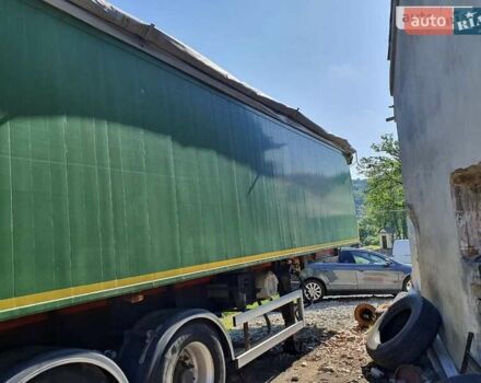 Зеленый Кемпф СК, объемом двигателя 0 л и пробегом 99 тыс. км за 41316 $, фото 33 на Automoto.ua