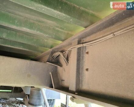 Зеленый Кемпф СК, объемом двигателя 0 л и пробегом 99 тыс. км за 41316 $, фото 36 на Automoto.ua