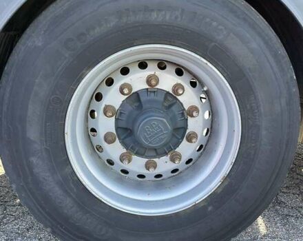 Зеленый Кемпф СК, объемом двигателя 0 л и пробегом 99 тыс. км за 41316 $, фото 9 на Automoto.ua