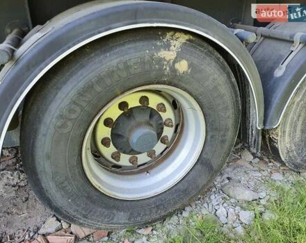 Зеленый Кемпф СК, объемом двигателя 0 л и пробегом 99 тыс. км за 41316 $, фото 30 на Automoto.ua