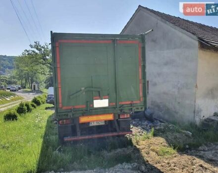 Зеленый Кемпф СК, объемом двигателя 0 л и пробегом 99 тыс. км за 41316 $, фото 39 на Automoto.ua