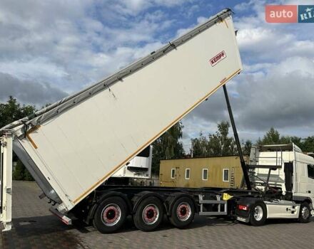 Белый Кемпф СКМ, объемом двигателя 0 л и пробегом 100 тыс. км за 23482 $, фото 7 на Automoto.ua