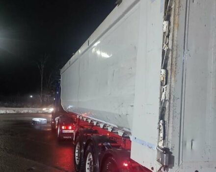 Белый Кемпф СКМ, объемом двигателя 0 л и пробегом 280 тыс. км за 21300 $, фото 6 на Automoto.ua