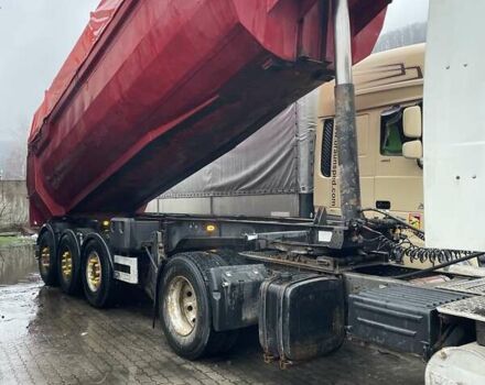 Чорний Кемпф СКМ, об'ємом двигуна 0 л та пробігом 337 тис. км за 12500 $, фото 6 на Automoto.ua