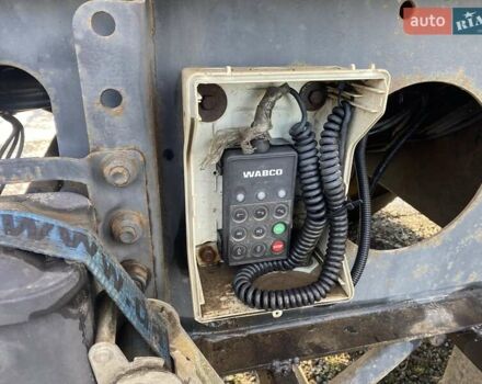 Чорний Кемпф СКМ, об'ємом двигуна 0 л та пробігом 337 тис. км за 12500 $, фото 9 на Automoto.ua