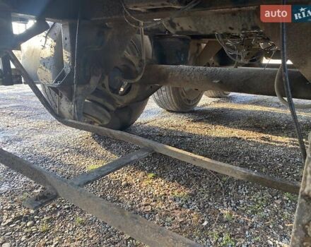 Чорний Кемпф СКМ, об'ємом двигуна 0 л та пробігом 337 тис. км за 12500 $, фото 10 на Automoto.ua