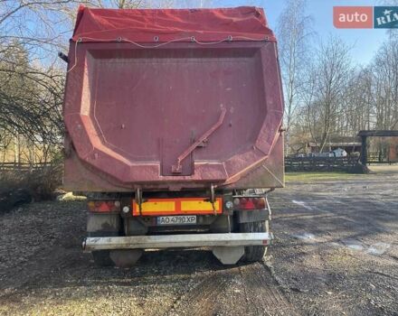 Чорний Кемпф СКМ, об'ємом двигуна 0 л та пробігом 337 тис. км за 12500 $, фото 12 на Automoto.ua