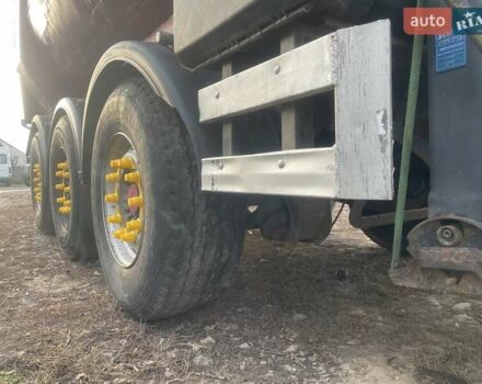 Чорний Кемпф СКМ, об'ємом двигуна 0 л та пробігом 337 тис. км за 12500 $, фото 1 на Automoto.ua