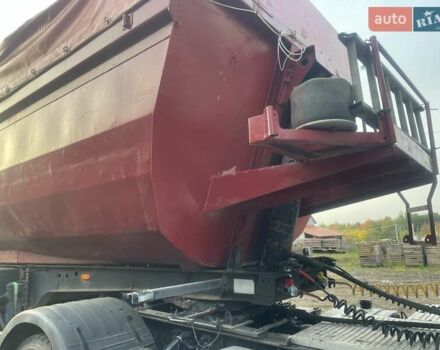 Чорний Кемпф СКМ, об'ємом двигуна 0 л та пробігом 337 тис. км за 12500 $, фото 3 на Automoto.ua