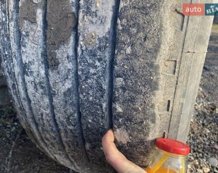 Чорний Кемпф СКМ, об'ємом двигуна 0 л та пробігом 337 тис. км за 12500 $, фото 13 на Automoto.ua