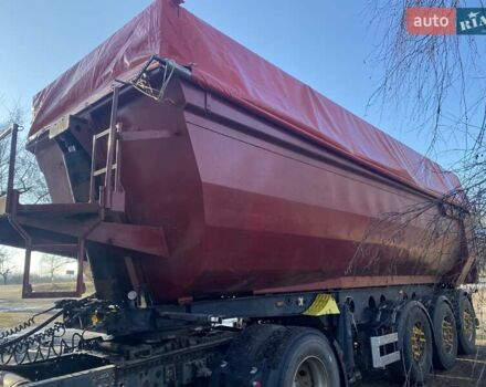 Чорний Кемпф СКМ, об'ємом двигуна 0 л та пробігом 337 тис. км за 12500 $, фото 7 на Automoto.ua