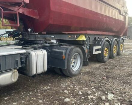 Чорний Кемпф СКМ, об'ємом двигуна 0 л та пробігом 337 тис. км за 12500 $, фото 5 на Automoto.ua