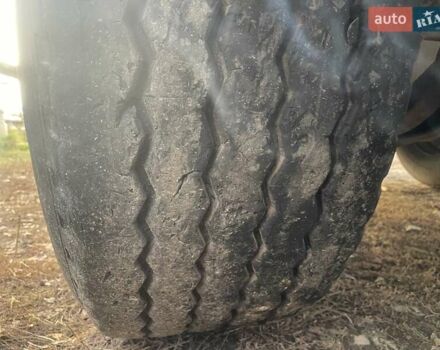 Чорний Кемпф СКМ, об'ємом двигуна 0 л та пробігом 337 тис. км за 12500 $, фото 2 на Automoto.ua