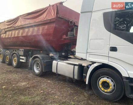 Чорний Кемпф СКМ, об'ємом двигуна 0 л та пробігом 337 тис. км за 12500 $, фото 4 на Automoto.ua