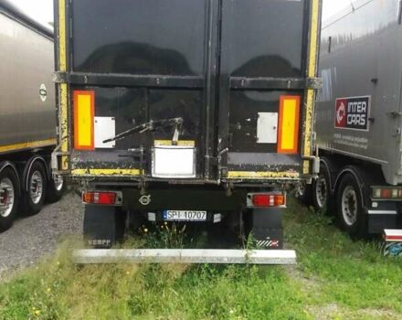 Черный Кемпф СКМ, объемом двигателя 0 л и пробегом 100 тыс. км за 33968 $, фото 7 на Automoto.ua