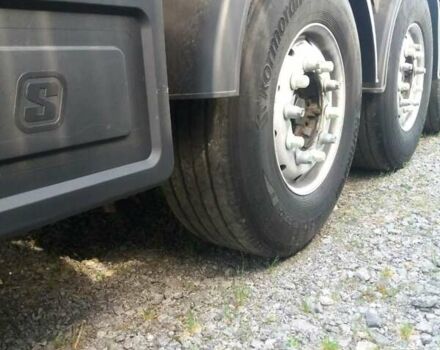 Черный Кемпф СКМ, объемом двигателя 0 л и пробегом 100 тыс. км за 33968 $, фото 9 на Automoto.ua