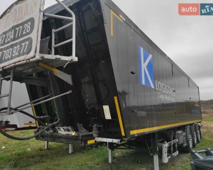 Черный Кемпф СКМ, объемом двигателя 0 л и пробегом 100 тыс. км за 33968 $, фото 3 на Automoto.ua