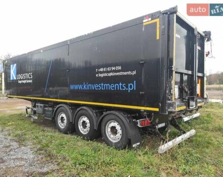 Черный Кемпф СКМ, объемом двигателя 0 л и пробегом 100 тыс. км за 33968 $, фото 1 на Automoto.ua