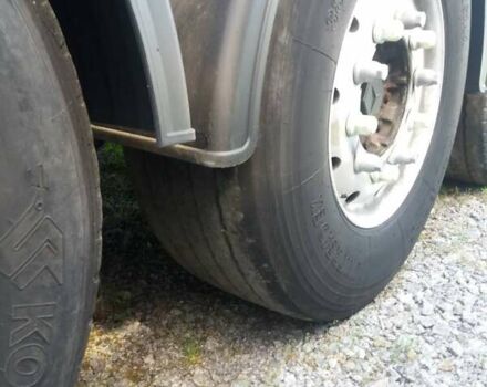 Черный Кемпф СКМ, объемом двигателя 0 л и пробегом 100 тыс. км за 33968 $, фото 10 на Automoto.ua