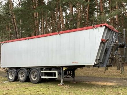 Черный Кемпф СКМ, объемом двигателя 0 л и пробегом 100 тыс. км за 37000 $, фото 1 на Automoto.ua