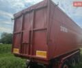 Червоний Кемпф СКМ, об'ємом двигуна 0 л та пробігом 100 тис. км за 16500 $, фото 3 на Automoto.ua