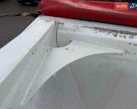Кемпф СКМ 2017 у Вінниці на Automoto.ua Червоний Кемпф СКМ, об'ємом двигуна 0 л та пробігом 100 тис. км за 36799 $, фото 44 на Automoto.ua