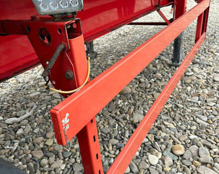 Кемпф СКМ, объемом двигателя 0 л и пробегом 0 тыс. км за 33961 $, фото 10 на Automoto.ua