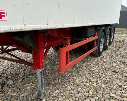 Кемпф СКМ, объемом двигателя 0 л и пробегом 0 тыс. км за 33961 $, фото 7 на Automoto.ua