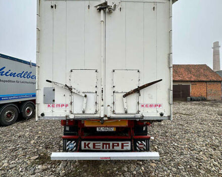 Кемпф СКМ, объемом двигателя 0 л и пробегом 0 тыс. км за 33961 $, фото 2 на Automoto.ua