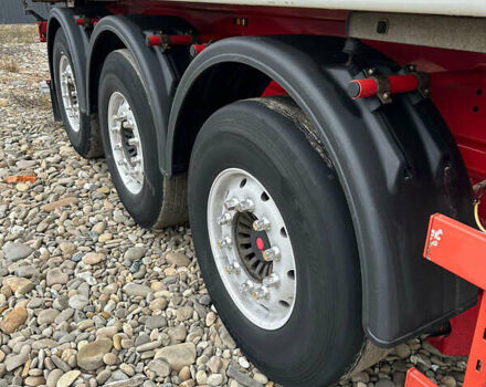 Кемпф СКМ, объемом двигателя 0 л и пробегом 0 тыс. км за 33961 $, фото 8 на Automoto.ua