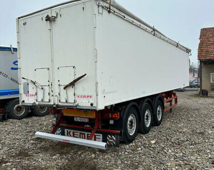 Кемпф СКМ, объемом двигателя 0 л и пробегом 0 тыс. км за 33961 $, фото 3 на Automoto.ua