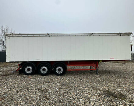 Кемпф СКМ, объемом двигателя 0 л и пробегом 0 тыс. км за 33961 $, фото 6 на Automoto.ua