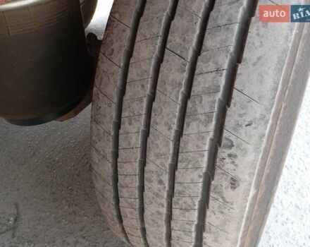 Кемпф СКМ, объемом двигателя 0 л и пробегом 500 тыс. км за 17000 $, фото 10 на Automoto.ua