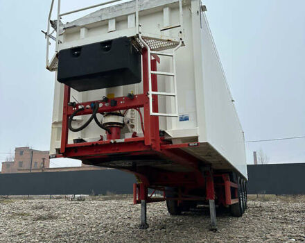 Кемпф СКМ, объемом двигателя 0 л и пробегом 0 тыс. км за 33961 $, фото 5 на Automoto.ua