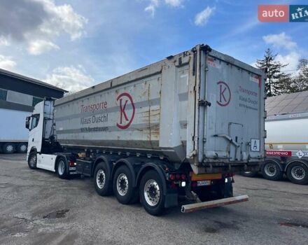 Кемпф СКМ, об'ємом двигуна 0 л та пробігом 300 тис. км за 17932 $, фото 5 на Automoto.ua