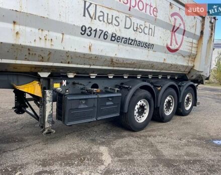 Кемпф СКМ, об'ємом двигуна 0 л та пробігом 300 тис. км за 17932 $, фото 6 на Automoto.ua