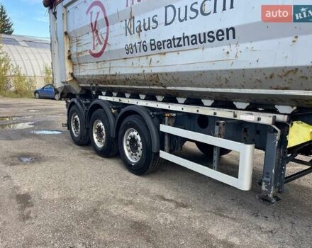 Кемпф СКМ, об'ємом двигуна 0 л та пробігом 300 тис. км за 17932 $, фото 9 на Automoto.ua