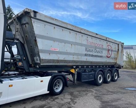 Кемпф СКМ, об'ємом двигуна 0 л та пробігом 300 тис. км за 17932 $, фото 10 на Automoto.ua